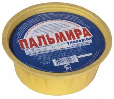 Паста "Пальмира"